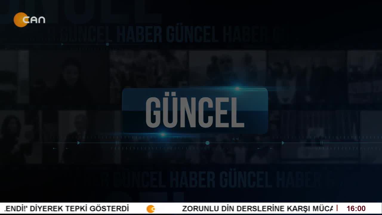 - Kayyuma Karşı Binler Mersin Adliyesi Önünde 
- İmralı Heyeti, Yüksekdağ Ziyareti Sonrası Açıklama Yapıyor 
- 'Suriye'de Alevi Nüfusu Savunmasızdır' 
- 'MESEM'ler Tarikatların Ucuz İşgücü Merkezlerine Dönüştü' 
- Termik Santral Elbistan'ı Zehirliyor  - CANTV