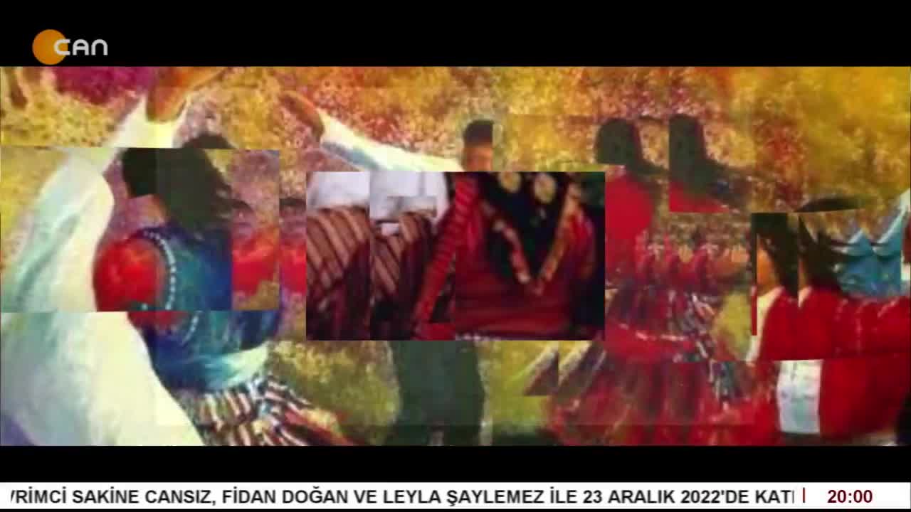 - Suriye'deki Alevi katliami, 
- Diren Keser’in hazırlayıp sunduğu Hak Yolu Programının Konuğu: Eren Ovayolu, Mehmet Erkek. - CANTV