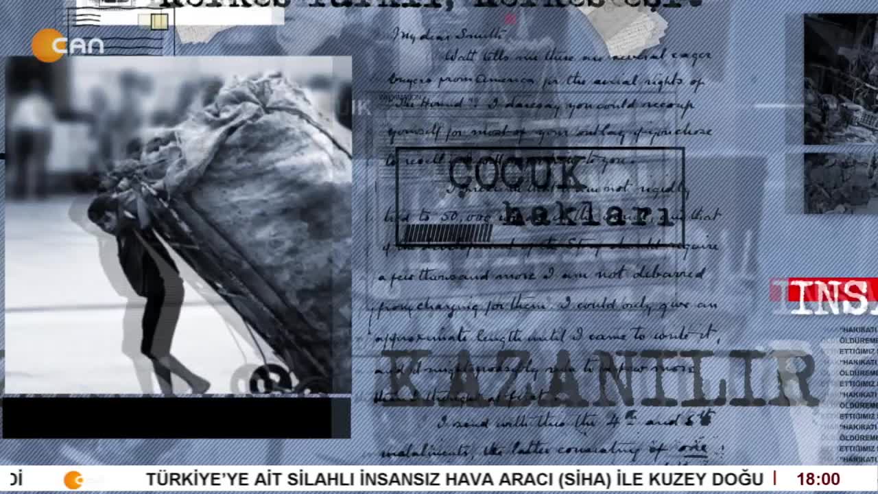 - 6 Şubat Depremlerinin 2. Yılı: Sorunlar Halen Çözülmedi
- Geri Dönüşler Oldumu ?
- Kent İnşası
- Gülseren Yoleri İle İnsan Hakları Programının Konuğu İHD Hatay Şubesi Y.K Üyesi Servet Üstün Akbaba - CANTV