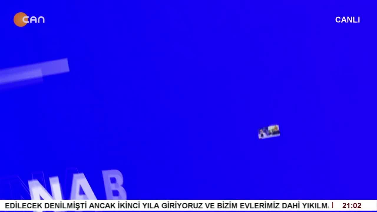 - 2. Yıldönümünde 6 Şubat Depremini Konuşuyoruz
- Depremin Yarattığı Yıkım Sonrası Yaralar Sarıldı Mı ?
- Abidin Çetin İle Nabız Programının Konukları Defne(HATAY) Belediye Başkanı Halil İbrahim Özgün, EMEP MYK Üyesi Halil İmrek Ve Tilkiler Köyü Derneği Başkanı Eren Ovayolu - CANTV