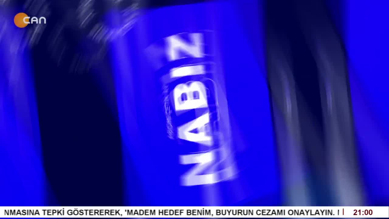 - Suriye'de Halkların Durumu ve Olası Gelişmeler, 
- Suriye'deki Aleviler ve Kürtler Açısından Durum Nedir, 
Abidin Çetin ile Nabız. Konuklar: AABK Önceki Başkanı Turgut Öker, DEM Parti Van Milletvekili Sinan Çiftyürek. - CANTV