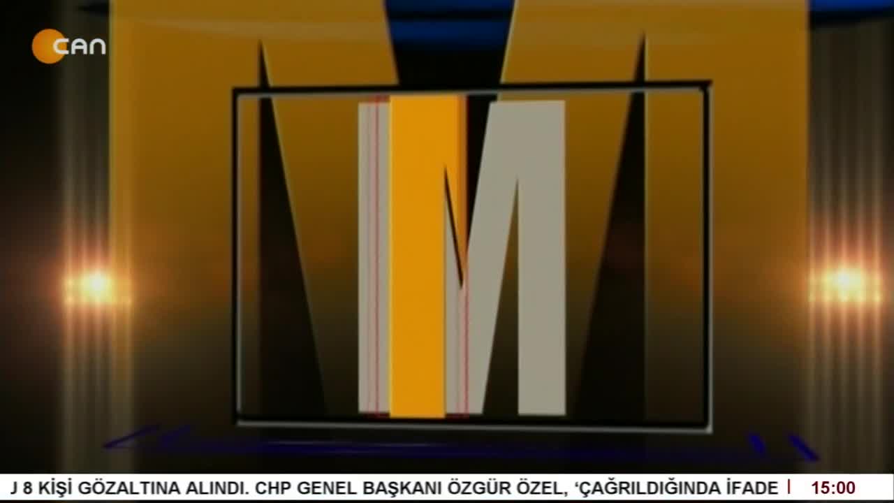 - 10. Avrupa Ocakzadeler Buluşması, 
- Ali Güler ile Özel Program. Nürtingen - 1. Bölüm. - CANTV