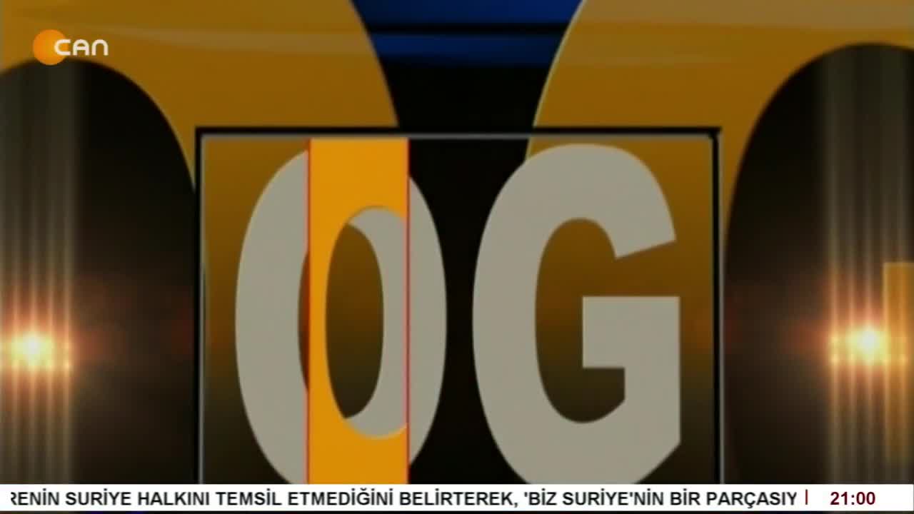 - Türkiye'de İfade Özgürlüğü Ne Durumda
- Zeynel Gül İle Özel Programın Konukları İHD Eş Genel Başkanı Eren Keskin Ve Yönetmen Gülsel Özkan - CANTV