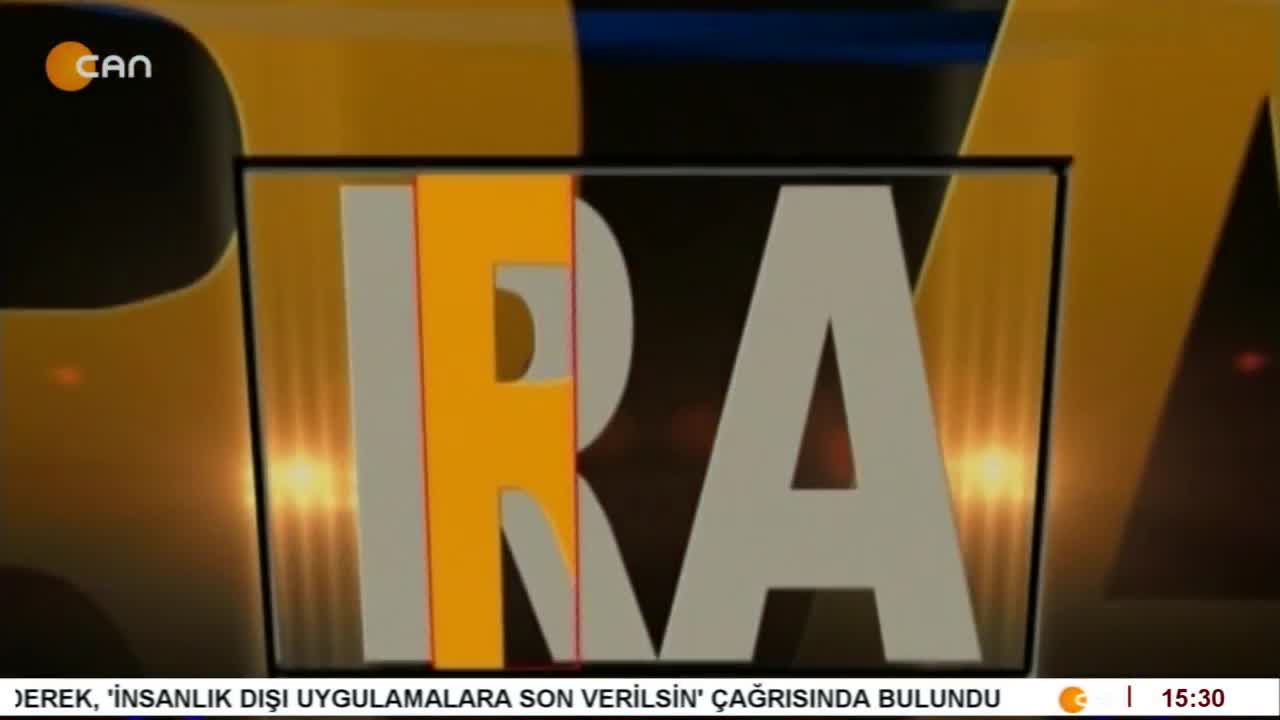 - ROZA ZONE DAYIKE PIROZ KERD 
- Ali Güler İle Özel Program - CANTV