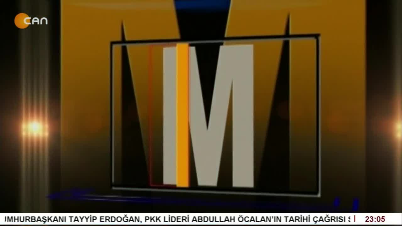 -  Özel Program, Can Tv Dayanışma Gecesi Berlin - 2. Bölüm - Canlı Yayın - CANTV