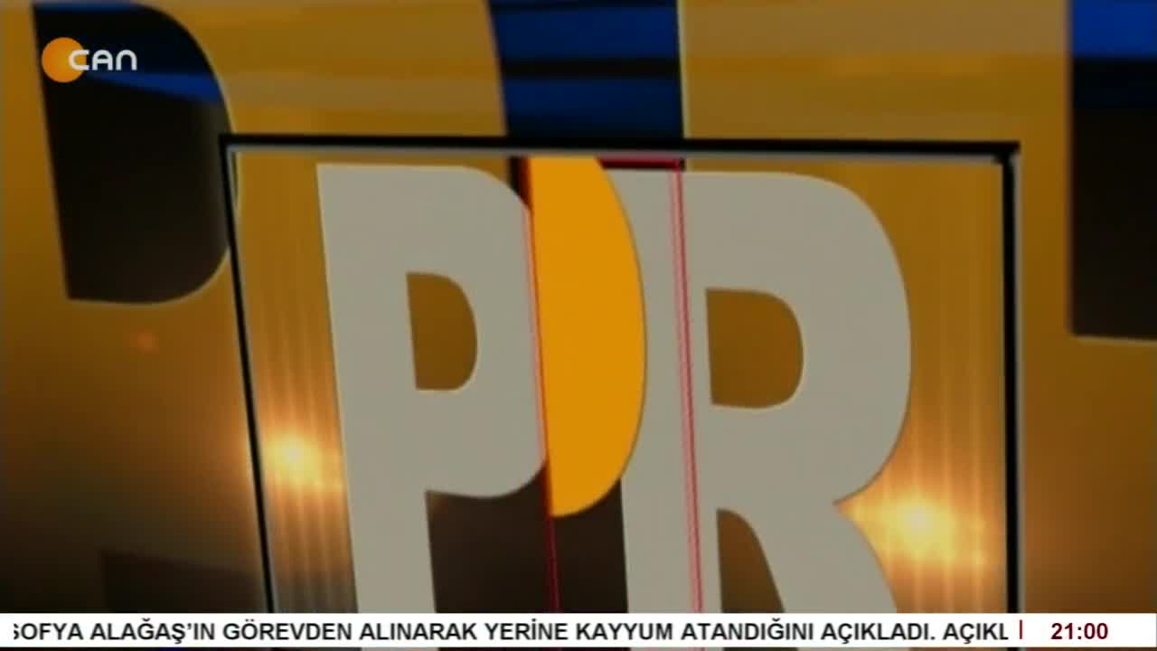 - Adıyaman Pir Sultan Abdal Kültür Derneği'nin Faaliyetleri 
- Elif Tabak'ın Sunduğu Özel Program Can TV'de. - CANTV