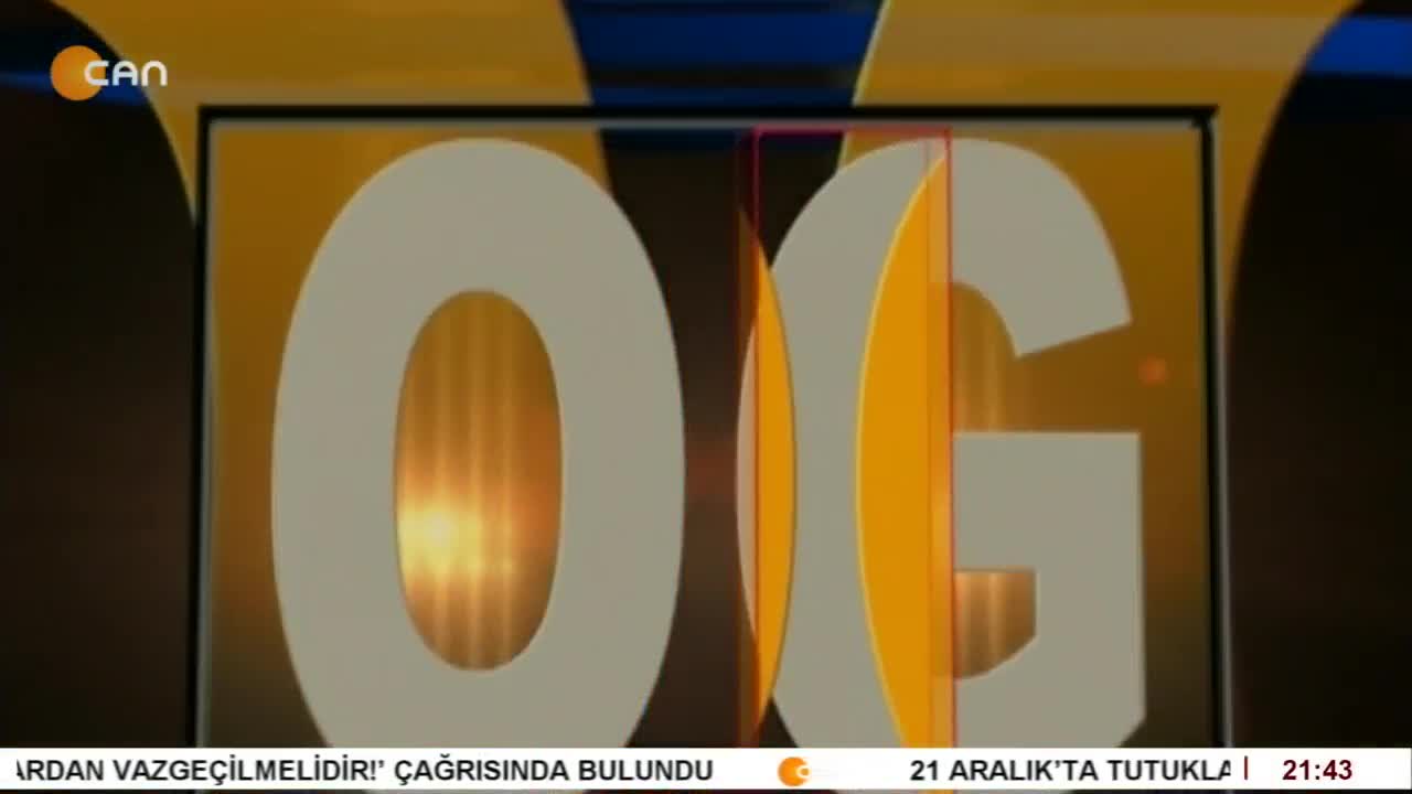 Hızır Foundatıon almanya yardı, 
- Zeynel Gül ile Özel Program. Konuklar: Murat Durmaz, Ali Ekber Erden. - CANTV