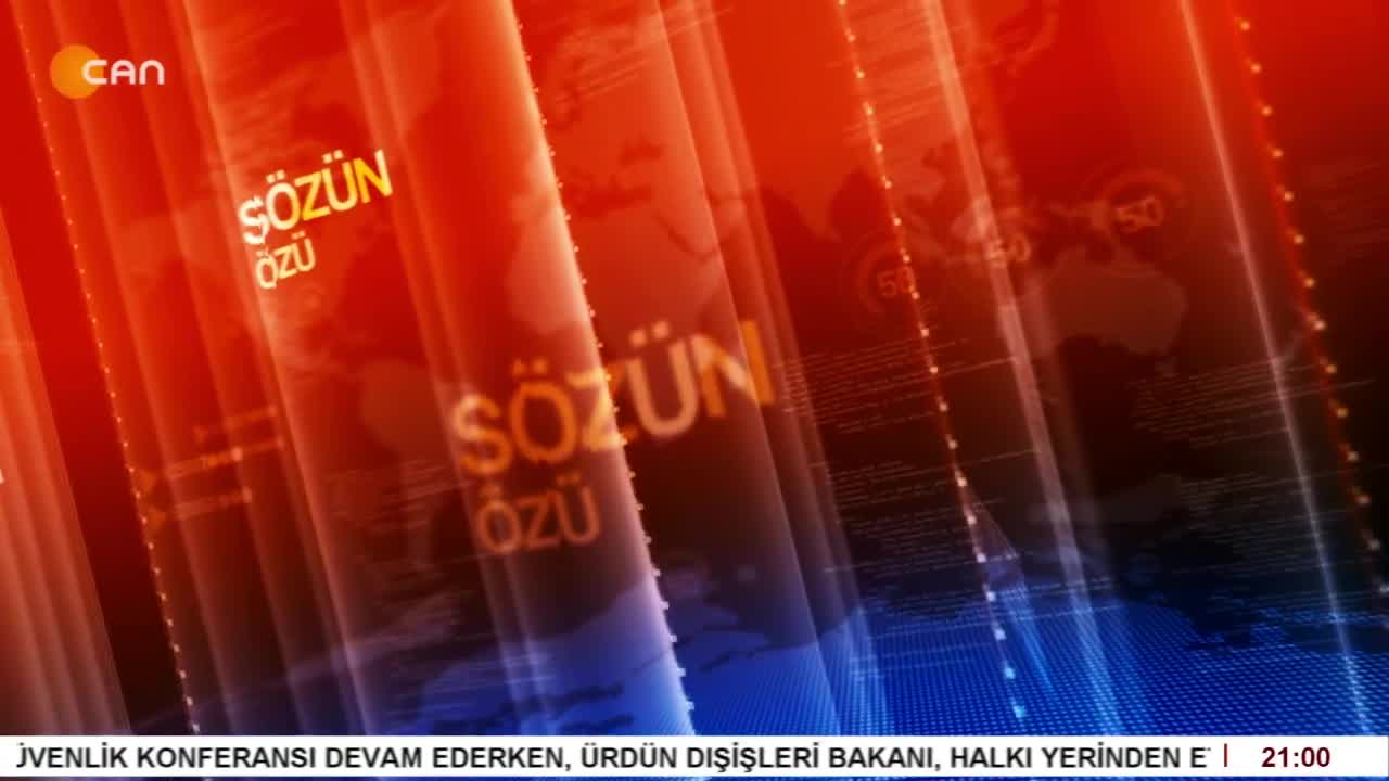 - Sokak Saldırıları Almanya Seçim Sonuçlarını Etkiler Mi?, 
- Zeynel Gül İle Sözün Özü Programının Konukları: Cemal Bozoğlu - Yeşiller Partisi Bavyera Eyalet Milletvekili, Ali Ertan Toprak - CDU Milletvekili Adayı, Özlem Alev Demirel - Avrupa Parlamentosu Sol Parti Milletvekili,  - CANTV