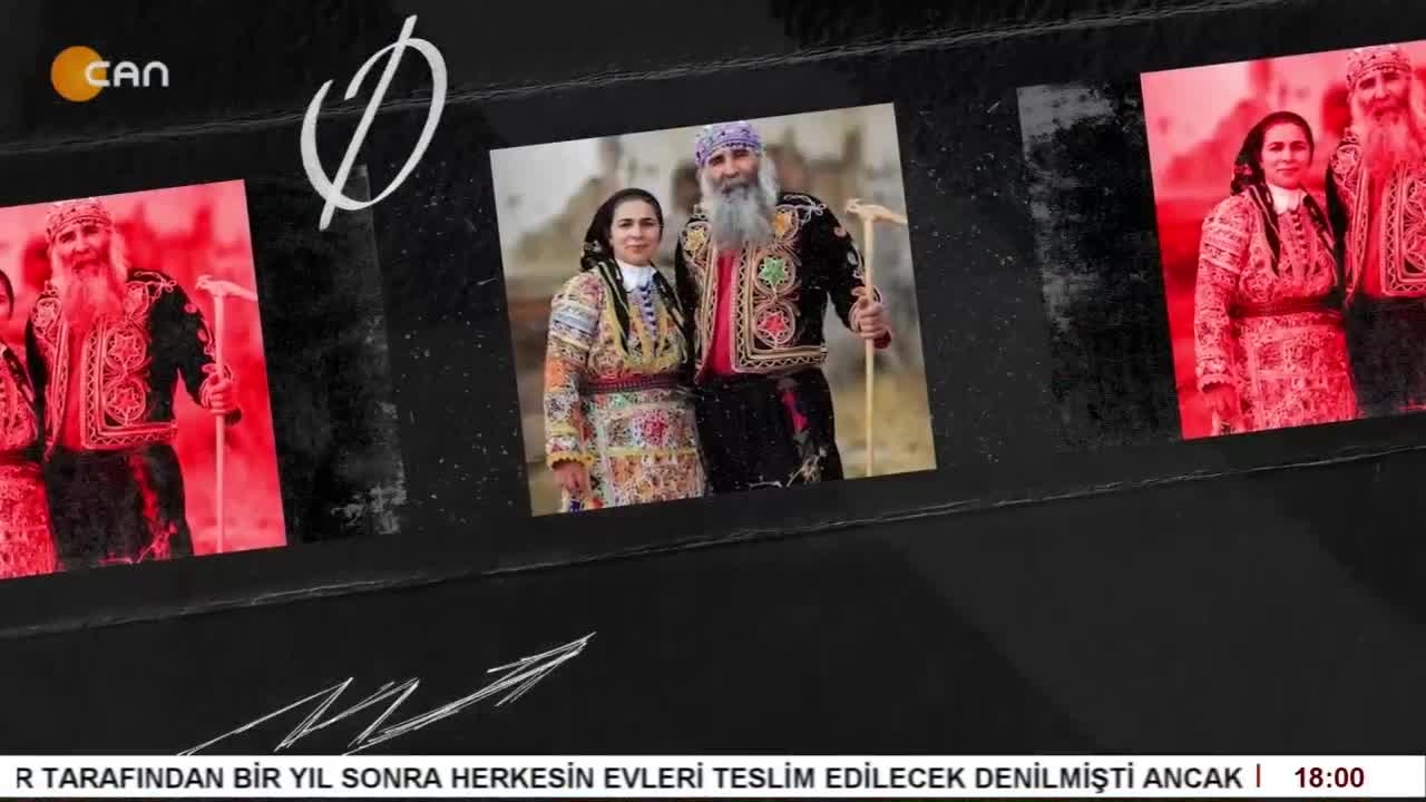 - Tahtacı Alevi Köyü Meyistan'ın Dünü Bugünü
- Celal Necati Üçyıldız'ın Hazırlayıp Sunduğu  Tünelin Ucunda Tahtacılar Programının Konuğu Antropolog - Yazar Hasan Harmancı - CANTV